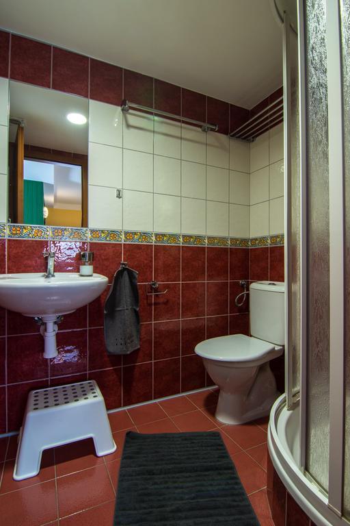 Penzion Slunecnice Rokytnice nad Jizerou Εξωτερικό φωτογραφία