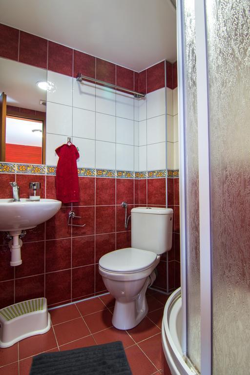Penzion Slunecnice Rokytnice nad Jizerou Εξωτερικό φωτογραφία