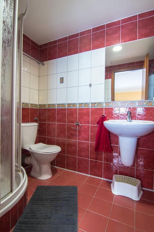 Penzion Slunecnice Rokytnice nad Jizerou Εξωτερικό φωτογραφία