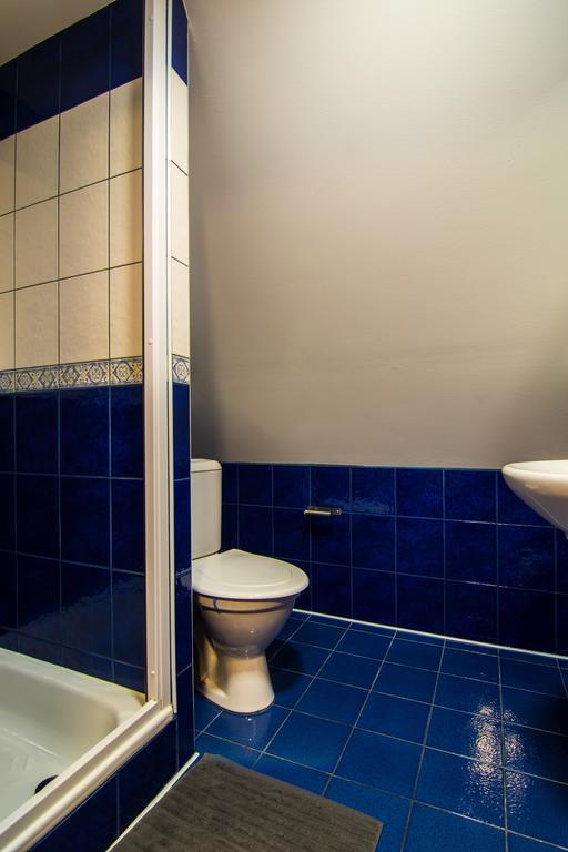 Penzion Slunecnice Rokytnice nad Jizerou Εξωτερικό φωτογραφία